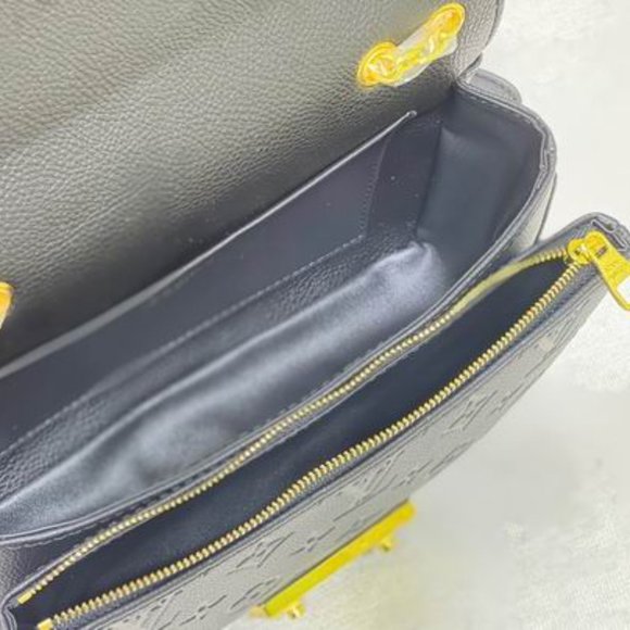 Women Bags  Marceau M46126 24.5x15x6.5cm cs - Picture 5 of 6